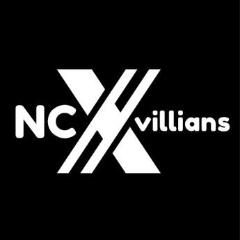 @ncxvillians