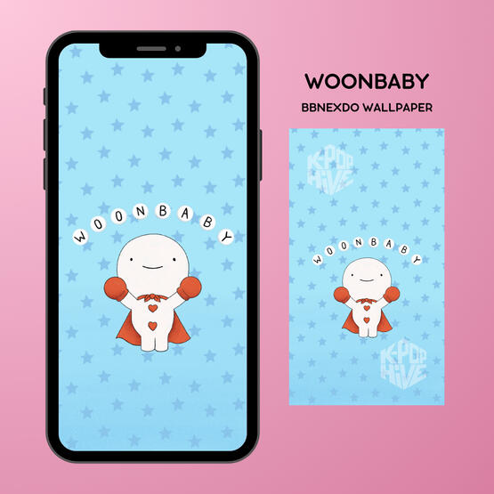 Woonbaby (BND Woonhak)